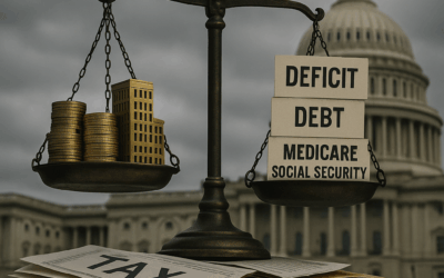 TAXES, TAXES, and more TAXES