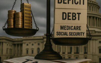 Taxes, Taxes, And More Taxes: Part Deux
