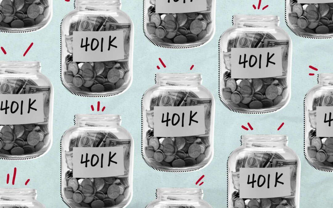 What Are My Retirement Plan Design Options? Part One: Profit Sharing
