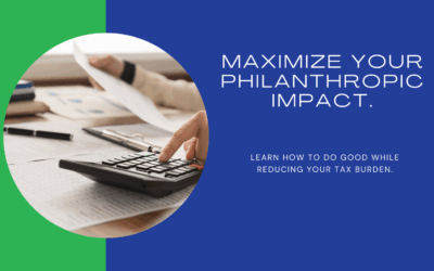 Navigating Tax-Smart Giving in 2024: A Guide for Philanthropic Conversations