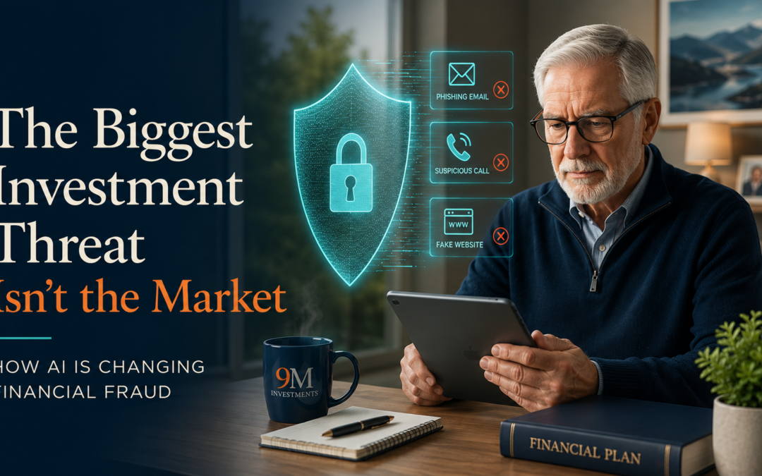 The Biggest Investment Threat in 2026 Isn’t the Stock Market