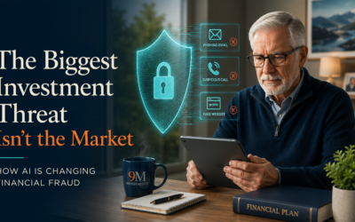 The Biggest Investment Threat in 2026 Isn’t the Stock Market